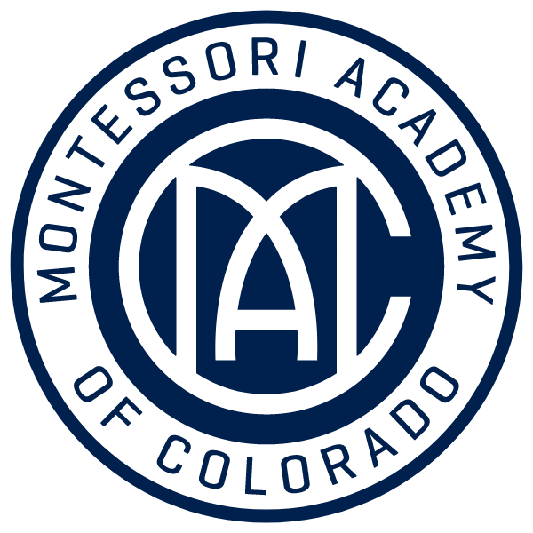 Montessori Academy of Colorado Logo