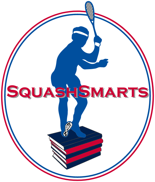 Squashsmarts Logo