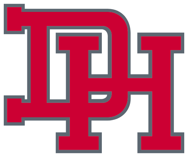 Dixie Heights High School Logo