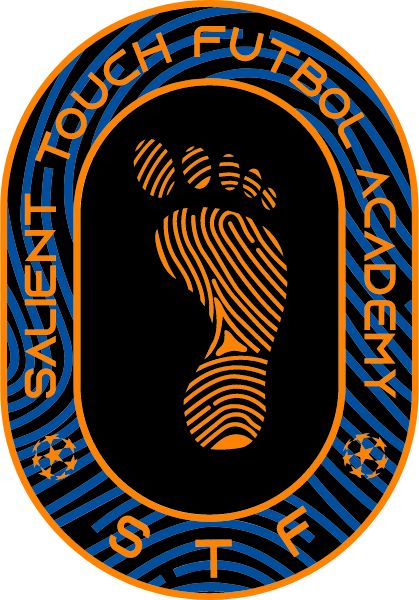Salient Touch Futbol Academy Sideline Store