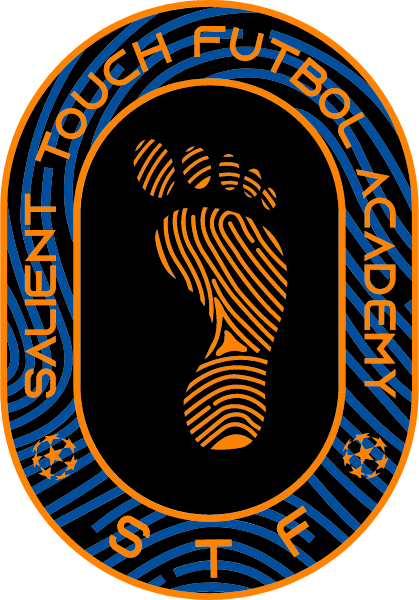 Salient Touch Futbol Academy Logo