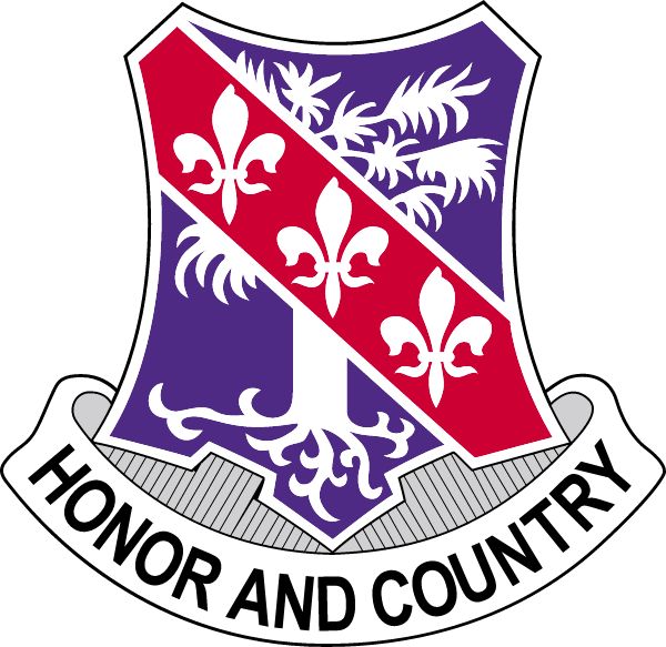 327th Infantry Regiment Sideline Store