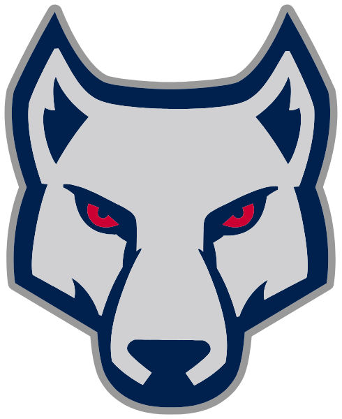 Abner Creek Middle School Logo