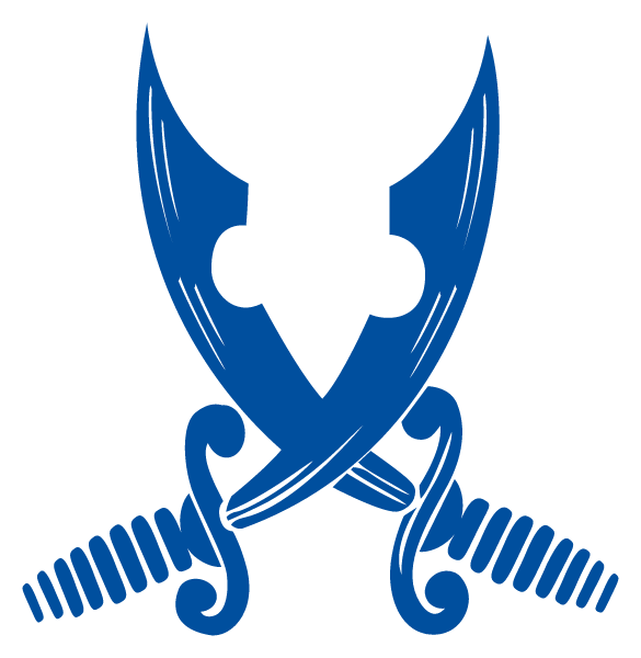 Bagdad High School Logo