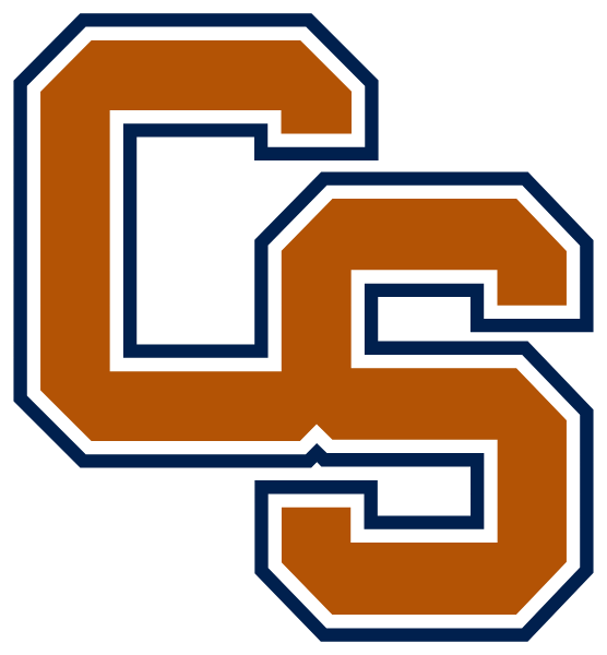 Clovis South High School Logo
