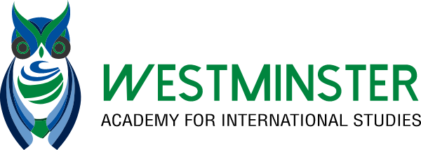 Westminster Academy for International Studies Logo