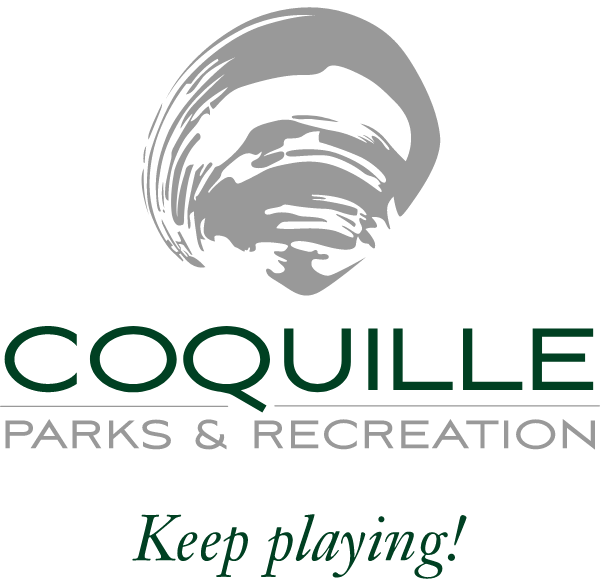 Coquille Sports Complex Logo