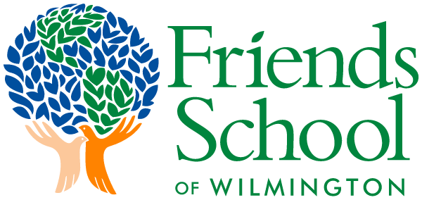 Friends School of Wilmington Logo