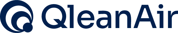 QLEANAIR Logo