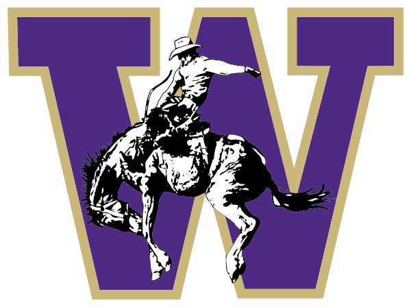 Wickenburg High School Logo