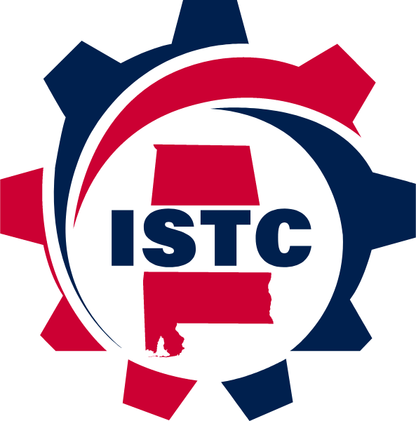 J.F. Ingram State Technical College Logo