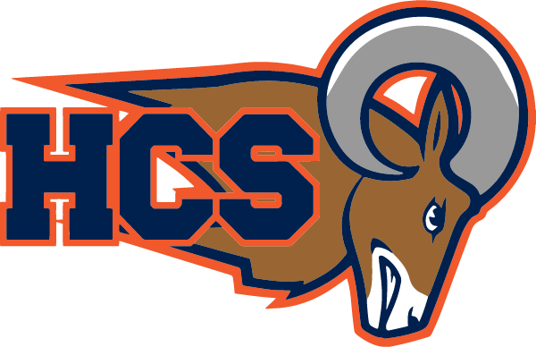 Helena Christian School Logo