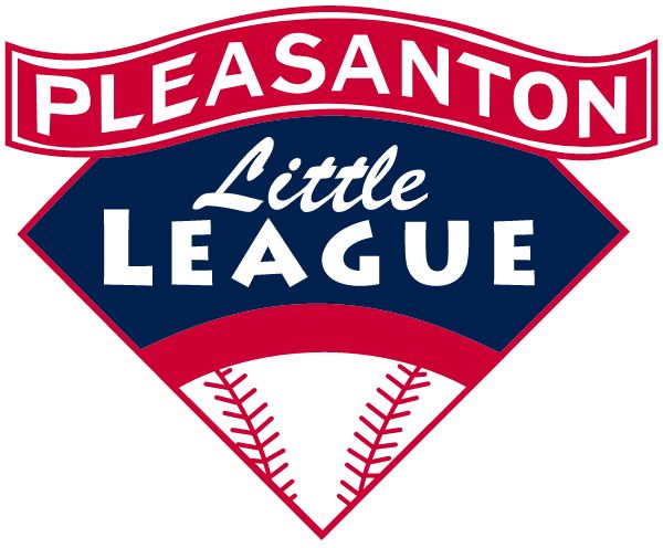 Pleasanton National Little League Sideline Store