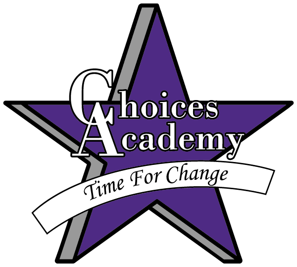 Choices Academy Logo
