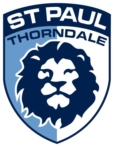 St. Paul Lutheran School Lions (Thorndale, Texas) Spirit Apparel & Accessories Store