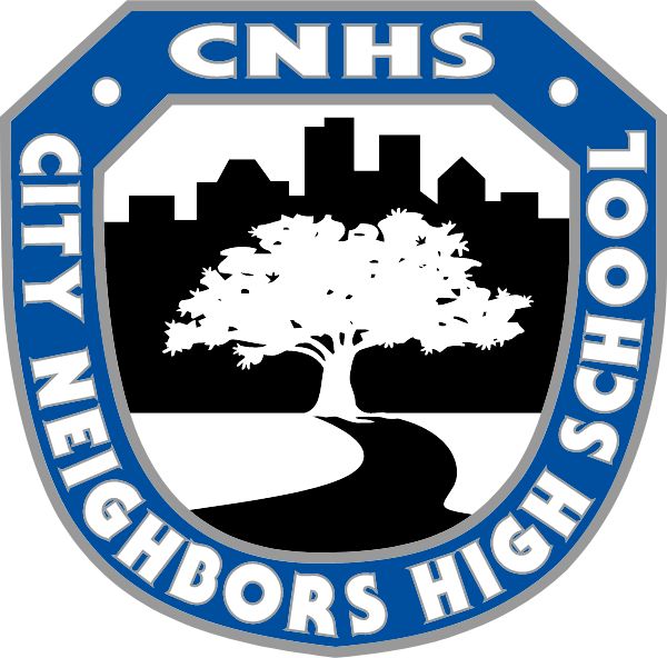 City Neighbors High School Lions (Baltimore, Maryland) Spirit Apparel & Accessories Store