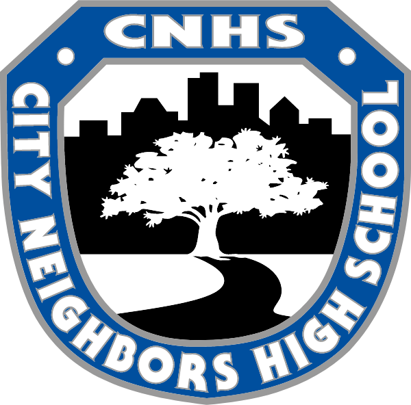 City Neighbors High School Logo