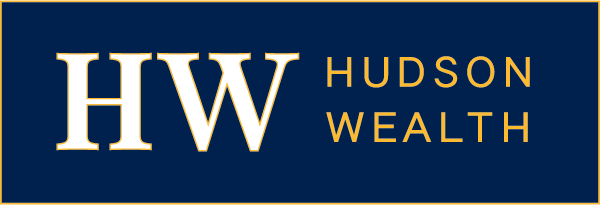Hudson Wealth Management Logo