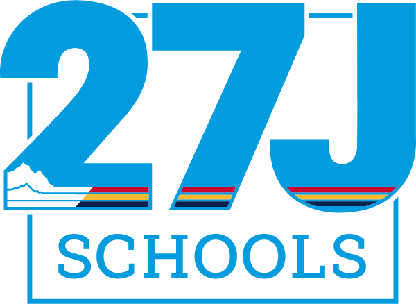 27J Schools Logo