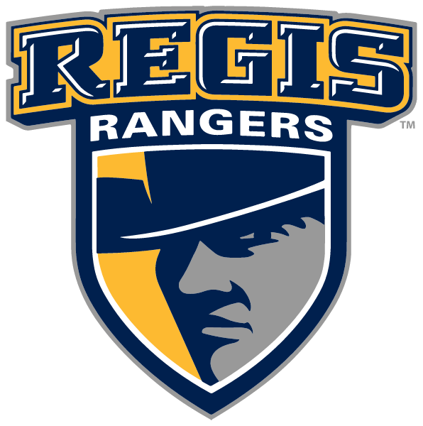 Regis University Logo