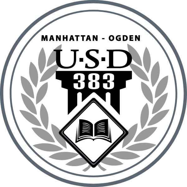 Manhattan-Ogden USD 383 Logo