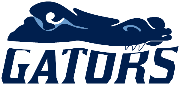 Gators Baseball Logo