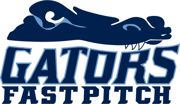 Gators Fastpitch Sideline Store