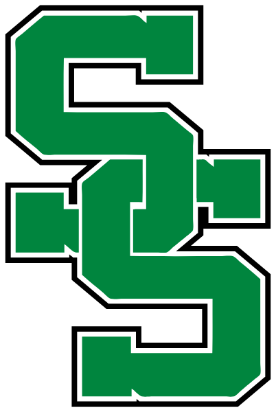 South Side High School Logo