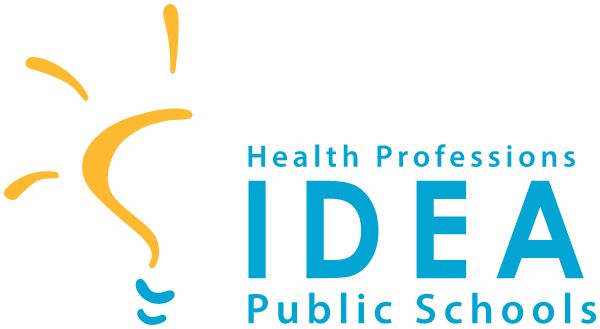 IDEA Academy Health Professions Sideline Store