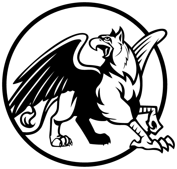 Garza Independent High School Logo