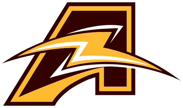 Charles F Brush High School Logo