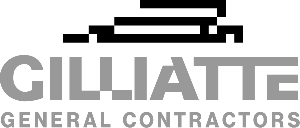 Gilliatte General Contractors Logo