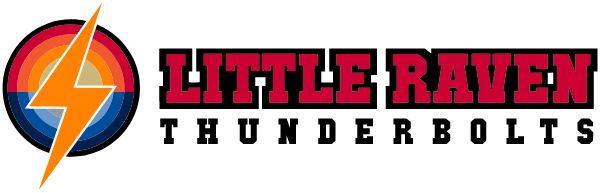 Little Raven Elementary School Thunderbolts (Littleton, Colorado) Spirit Apparel & Accessories Store
