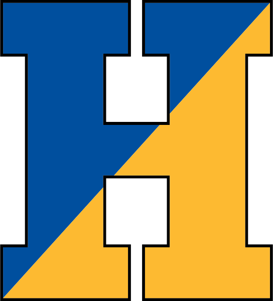 Haas Hall Academy - Fayetteville Logo