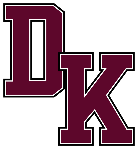 Delton-Kellogg High School Logo