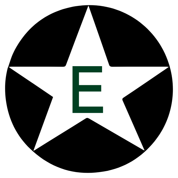 Estacada High School Logo