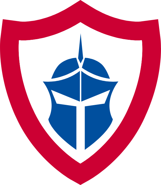 Knights Football Logo