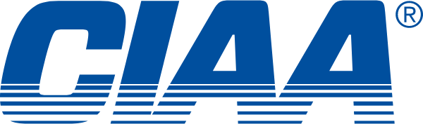 Central Intercollegiate Athletic Association Logo