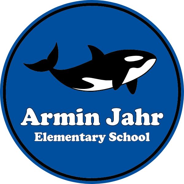 Armin Jahr Elementary School Sideline Store