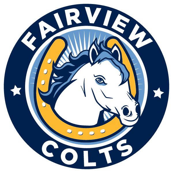 Fairview Elementary Sideline Store Colts (NEW CUMBERLAND, Pennsylvania) Spirit Apparel & Accessories Store