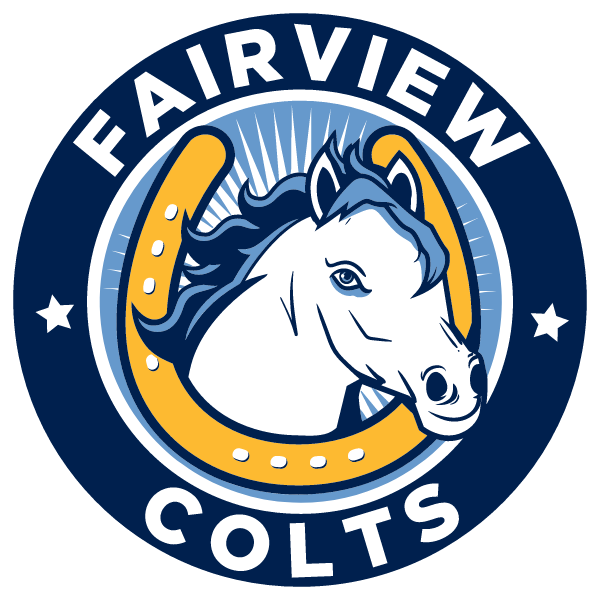 Fairview Elementary Logo