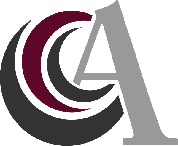 Calhoun County Career Academy Logo