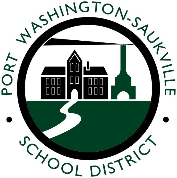 Port Washington-Saukville School District Sideline Store