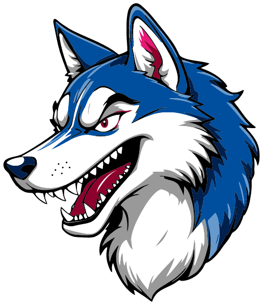 Blatchley Middle School Logo