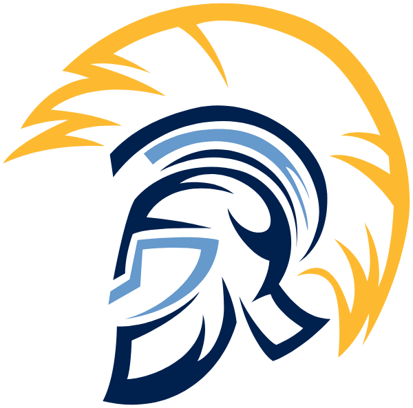 Charles Darden Middle School Logo