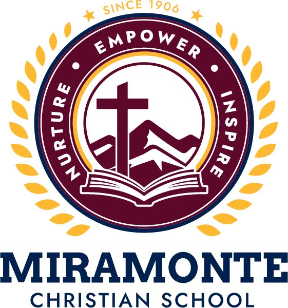Miramonte School Sideline Store Sideline Store