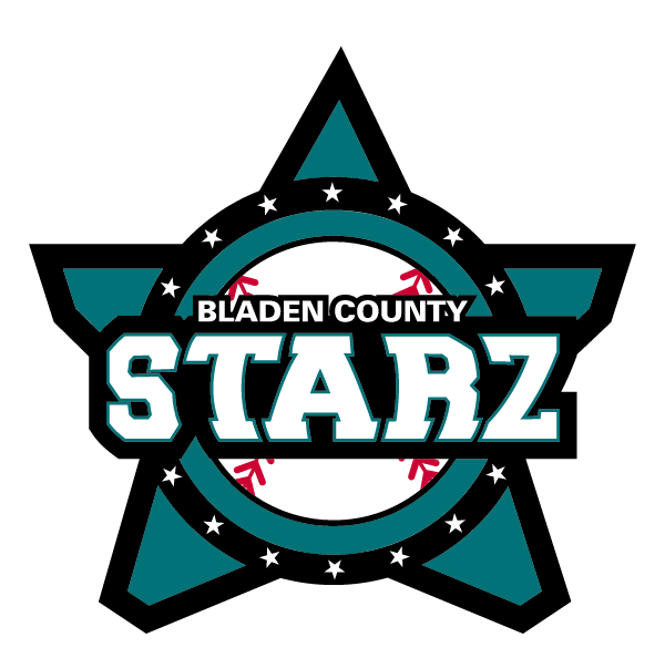 Bladen County Starz Logo