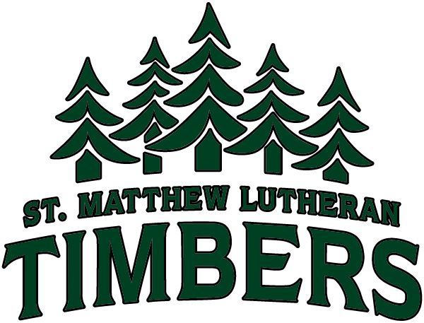 St. Matthew Lutheran School Sideline Store