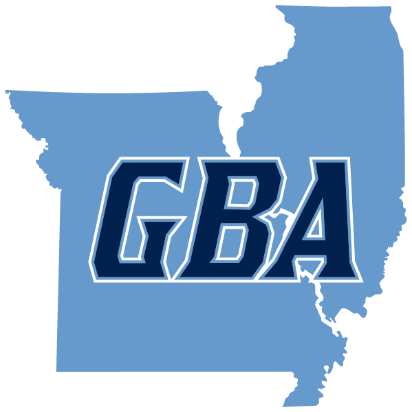 Gators Baseball Academy Logo