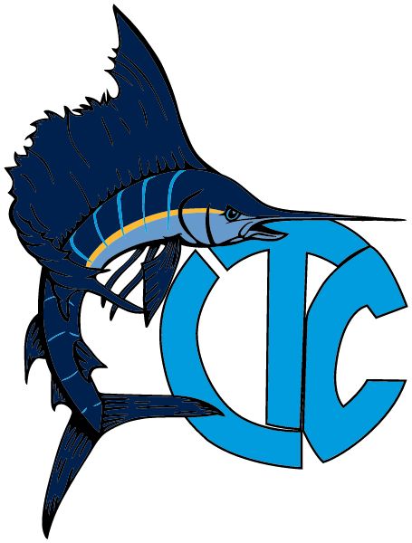 Charlotte Technical College Sailfish (Port Charlotte, Florida) Spirit Apparel & Accessories Store